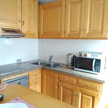 Chalet Stelvio บอร์มิโอ ภายนอก รูปภาพ