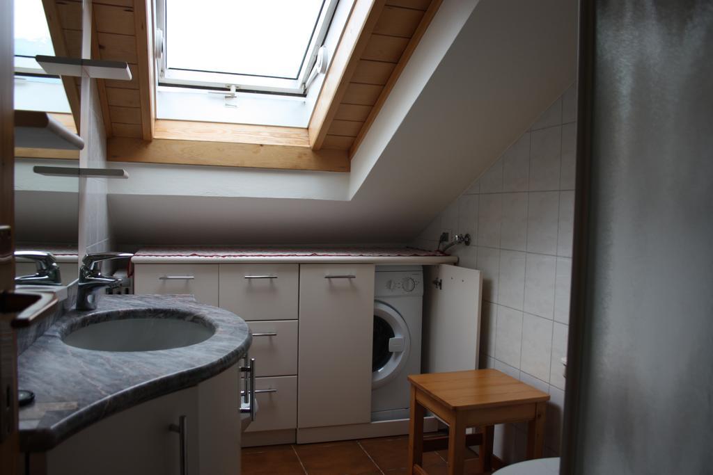 Chalet Stelvio บอร์มิโอ ภายนอก รูปภาพ